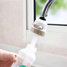 Load image into Gallery viewer, eKitchen™ 360° Rotating Kitchen Tap