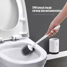 Load image into Gallery viewer, TopCleaning™ Modern Hygienic Toilet Brush