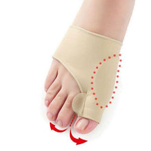 Load image into Gallery viewer, HappyToeâ„¢ Orthopedic Bunion Corrector
