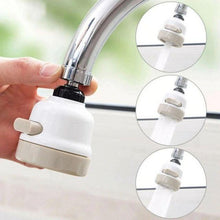 Load image into Gallery viewer, eKitchen™ 360° Rotating Kitchen Tap