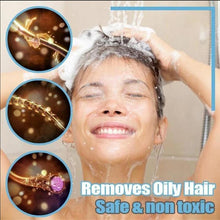 Load image into Gallery viewer, Essence™ Hair Darkening Shampoo Bar