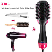Load image into Gallery viewer, BEAUTY AWARD WINNER OF 2020 ONE STEP STYLER X (You Save 50%)