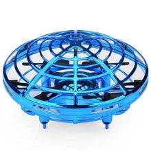Load image into Gallery viewer, MyDrone™ HAND-CONTROLLED FLYING MINI-DRONE (AGES 5+)