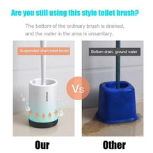 Load image into Gallery viewer, TopCleaning™ Modern Hygienic Toilet Brush
