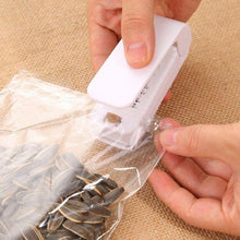 Load image into Gallery viewer, Home&amp;Living™ Mini Sealing Easy Machine
